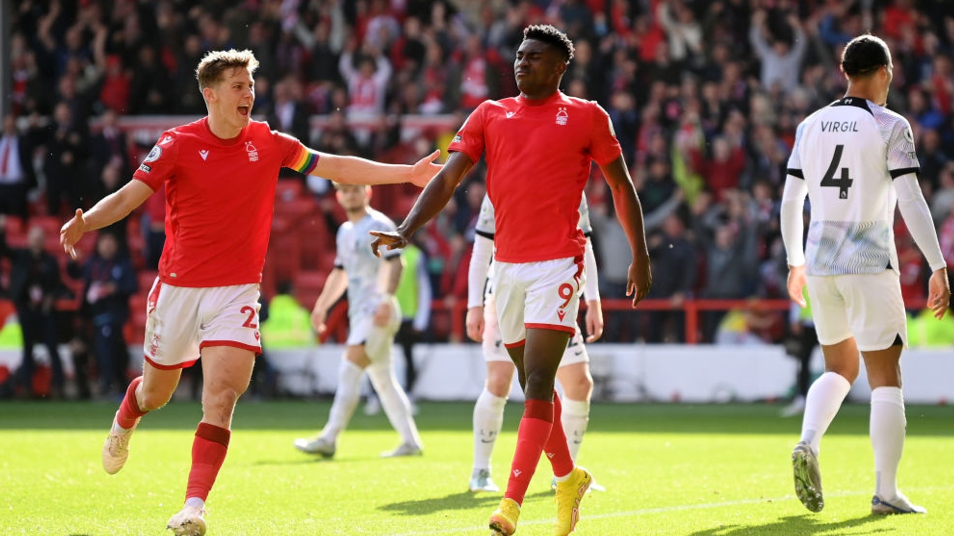 更是力量和 更是力量和